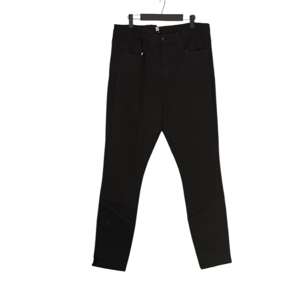 Judy Blue Black Skinny Jeans